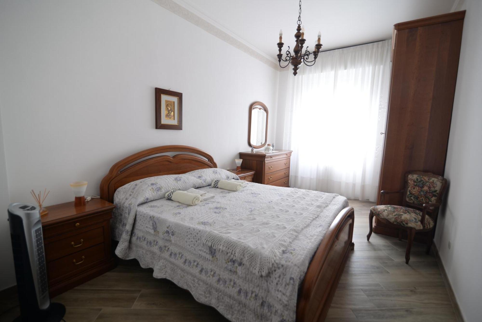 Casa Paolina Appartement Genua Buitenkant foto