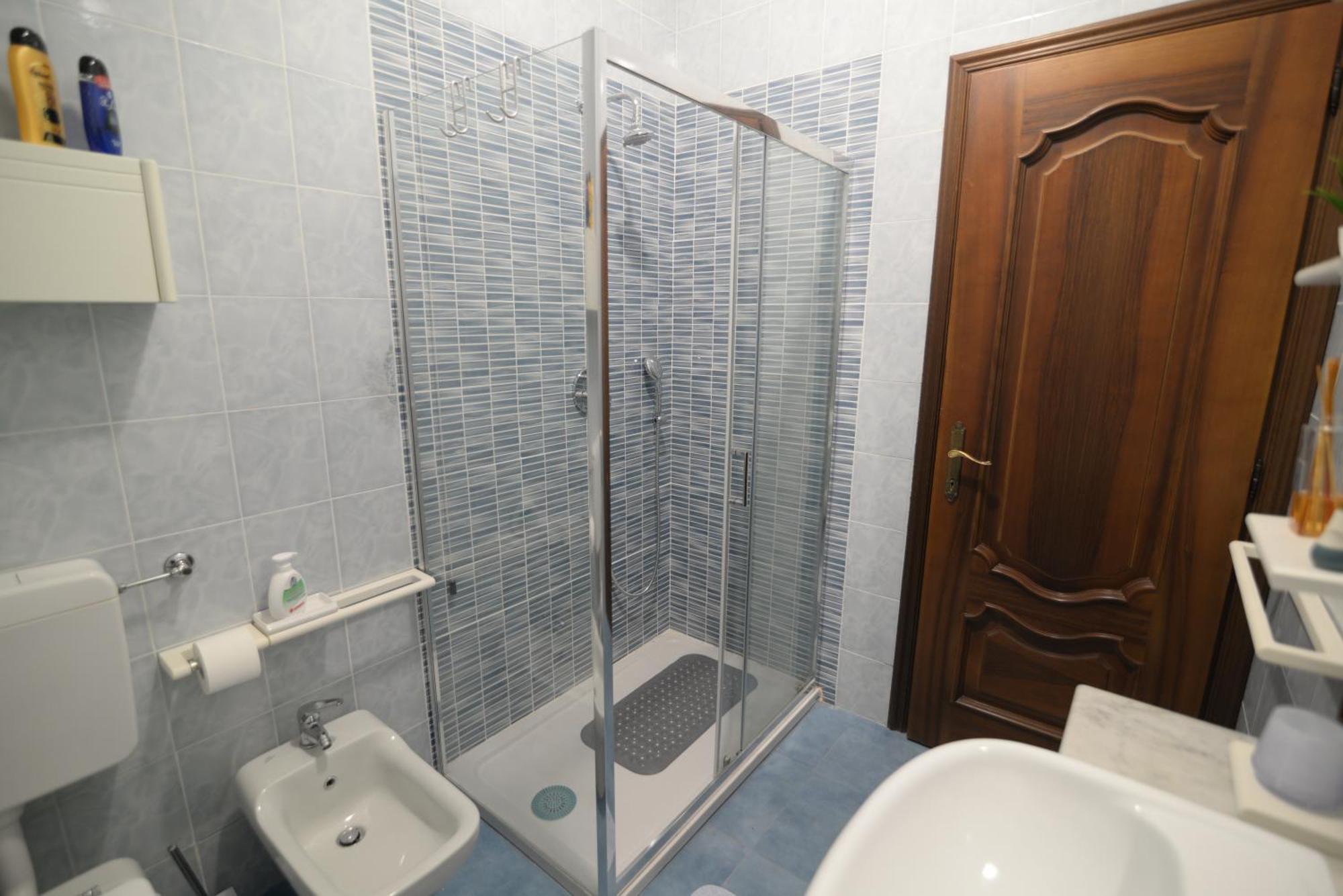 Casa Paolina Appartement Genua Buitenkant foto