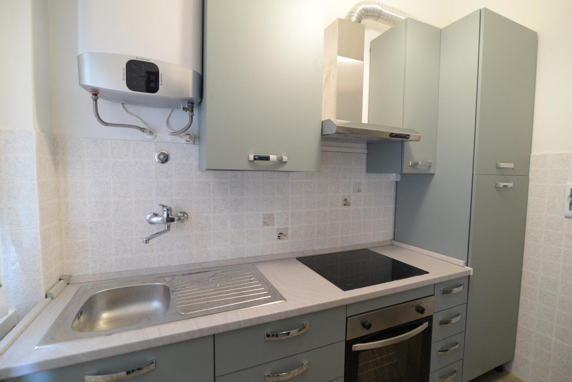 Casa Paolina Appartement Genua Buitenkant foto