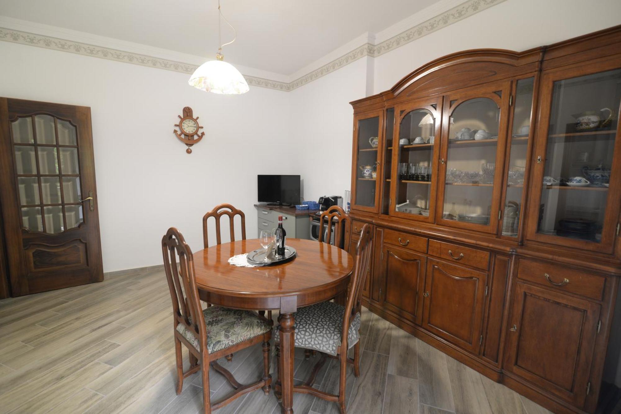 Casa Paolina Appartement Genua Buitenkant foto